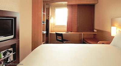 آیبیس میلانو سنترو