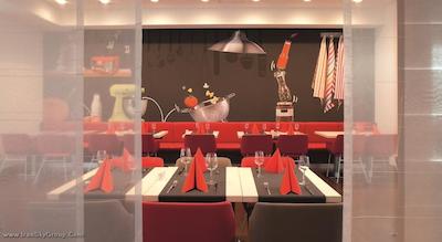 آیبیس میلانو سنترو