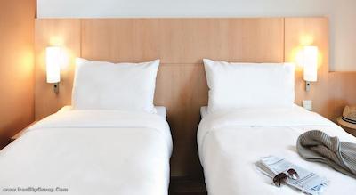 آیبیس میلانو سنترو