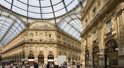 آیبیس میلانو سنترو