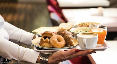 آیبیس میلانو سنترو