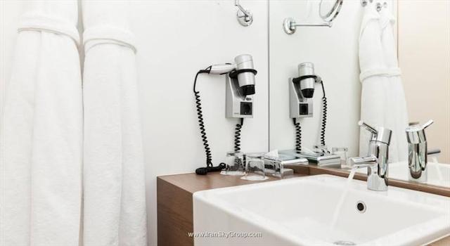 هالیدی این سن پترزبورگ مسکوسکی وروتا