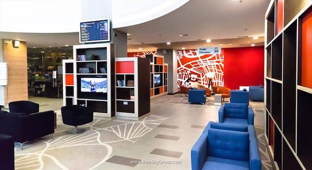 هالیدی این سن پترزبورگ مسکوسکی وروتا