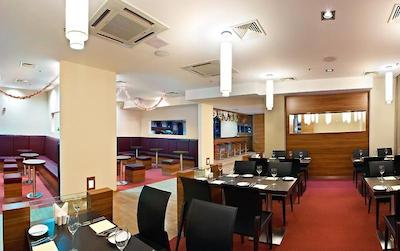 هالیدی این سن پترزبورگ مسکوسکی وروتا