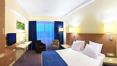 هالیدی این سن پترزبورگ مسکوسکی وروتا