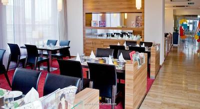 هالیدی این سن پترزبورگ مسکوسکی وروتا