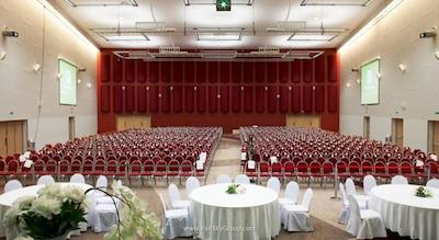 هالیدی این سن پترزبورگ مسکوسکی وروتا