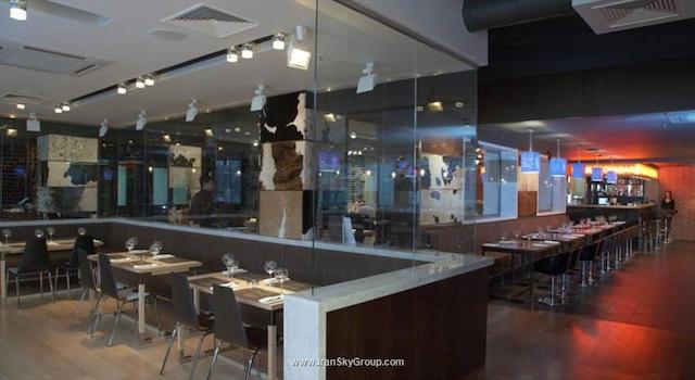 هالیدی این سن پترزبورگ مسکوسکی وروتا