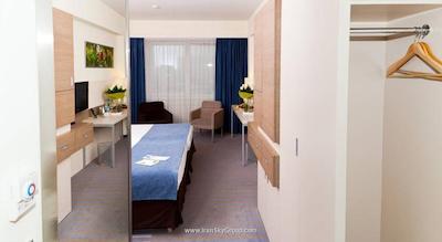 هالیدی این سن پترزبورگ مسکوسکی وروتا