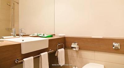 هالیدی این سن پترزبورگ مسکوسکی وروتا