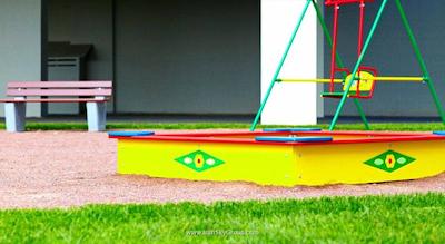 هالیدی این سن پترزبورگ مسکوسکی وروتا