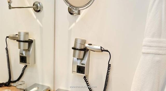 هالیدی این سن پترزبورگ مسکوسکی وروتا