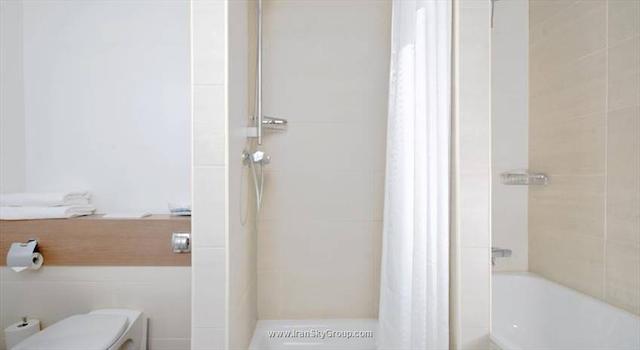 هالیدی این سن پترزبورگ مسکوسکی وروتا