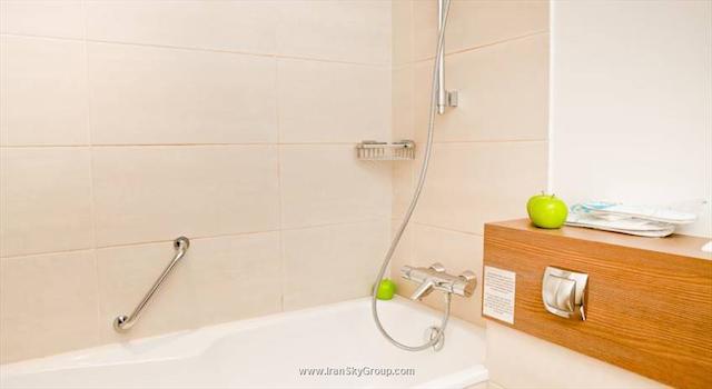 هالیدی این سن پترزبورگ مسکوسکی وروتا