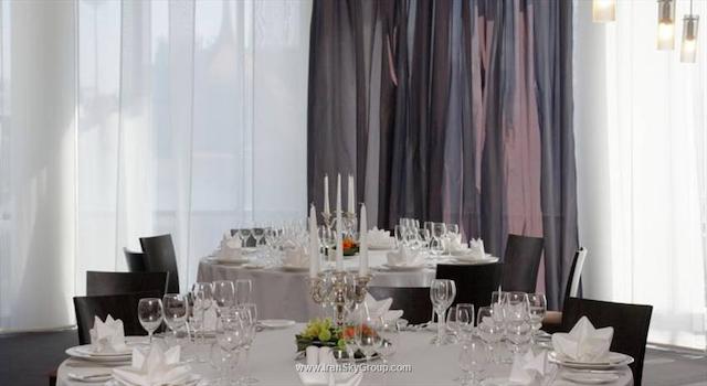 هالیدی این سن پترزبورگ مسکوسکی وروتا