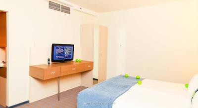 هالیدی این سن پترزبورگ مسکوسکی وروتا