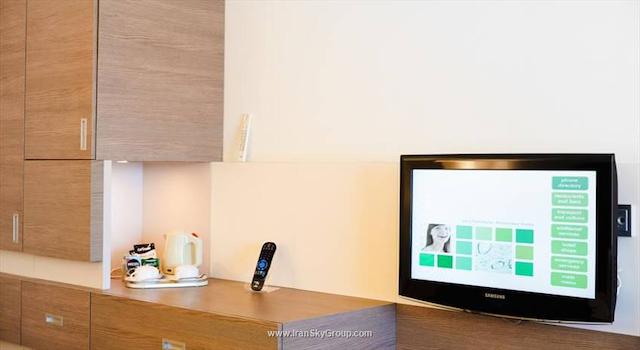 هالیدی این سن پترزبورگ مسکوسکی وروتا