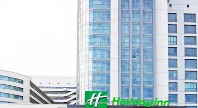 هالیدی این سن پترزبورگ مسکوسکی وروتا