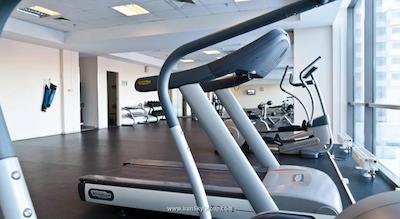 هالیدی این سن پترزبورگ مسکوسکی وروتا