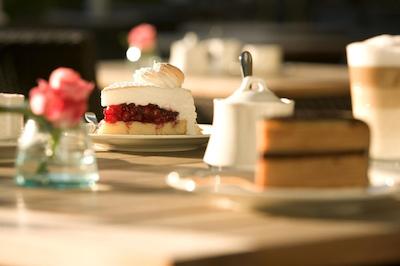 استایگنبرگر هتل برلین