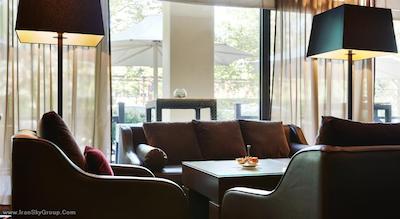 استایگنبرگر هتل برلین