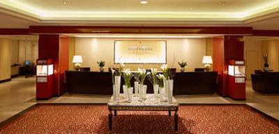 استایگنبرگر هتل برلین