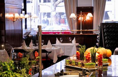 استایگنبرگر هتل برلین