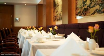 استایگنبرگر هتل برلین