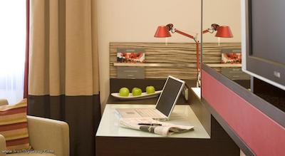 استایگنبرگر هتل برلین