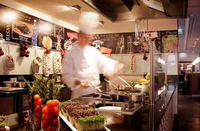 استایگنبرگر هتل برلین