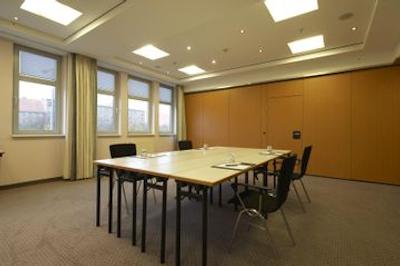 استایگنبرگر هتل برلین