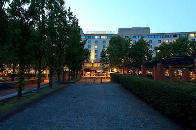 استایگنبرگر هتل برلین