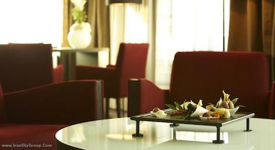 استایگنبرگر هتل برلین