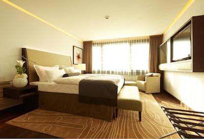 استایگنبرگر هتل برلین