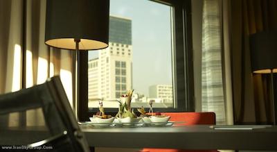 استایگنبرگر هتل برلین