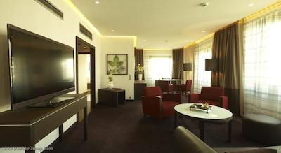 استایگنبرگر هتل برلین