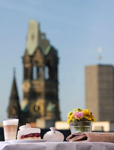 استایگنبرگر هتل برلین