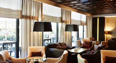 استایگنبرگر هتل برلین