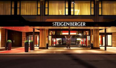 استایگنبرگر هتل برلین