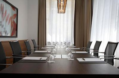 استایگنبرگر هتل برلین