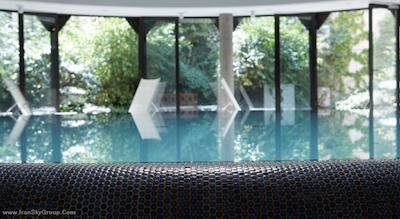 استایگنبرگر هتل برلین