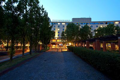 استایگنبرگر هتل برلین
