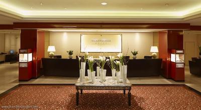 استایگنبرگر هتل برلین