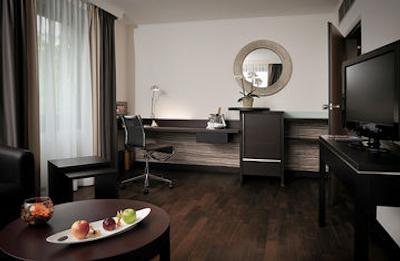 استایگنبرگر هتل برلین