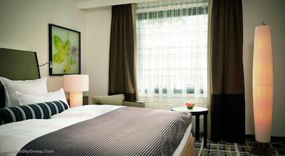 استایگنبرگر هتل برلین