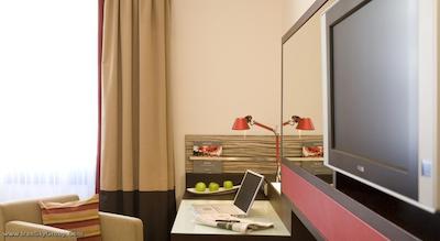 استایگنبرگر هتل برلین