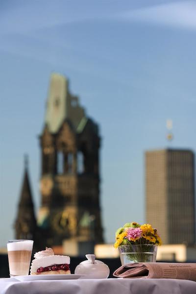 استایگنبرگر هتل برلین