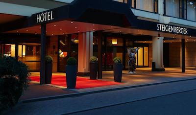 استایگنبرگر هتل برلین