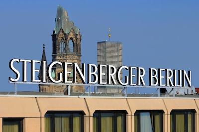 استایگنبرگر هتل برلین