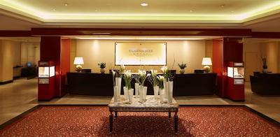 استایگنبرگر هتل برلین